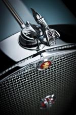 Cadillac Series 452 V16 Convertible Berline by Saoutchik 1930 года